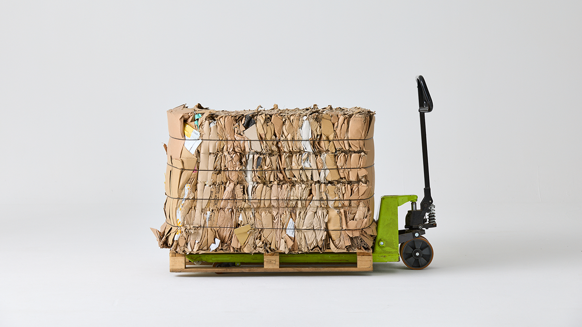 Sustainable Solutions