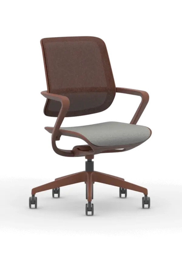 Ricco Upholstered