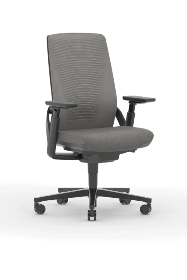 i-Workchair 2.0